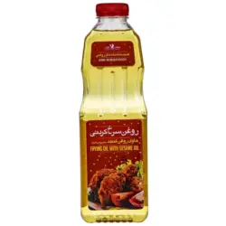 عقاب روغن کنجد سرخ کردنی 870 گ