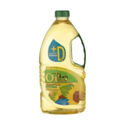 اویلا روغن پخت وپز ویتامین دی 1800 گ