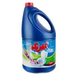 گلرنگ جرم گیر آبی 4000 گ