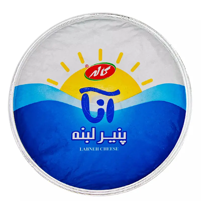 پنیر لبنه 750 گرمی