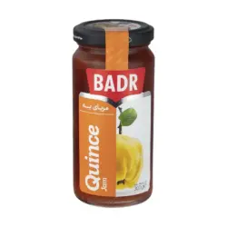 بدر مربا به شیشه 300 گ