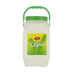 کاله ماست سون کم چرب پروبیوتیک 2200 گ