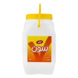 کاله ماست سون پر چرب دبه 2200 گ