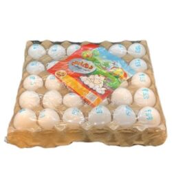 دهاتی تخم مرغ وکیوم 30 ع