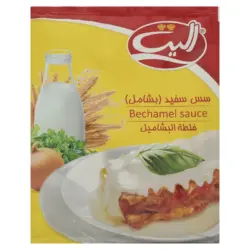 الیت پودر سس سفید بشامل 65 گ