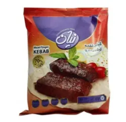 نیان کباب لقمه 70 درصد 360 گ