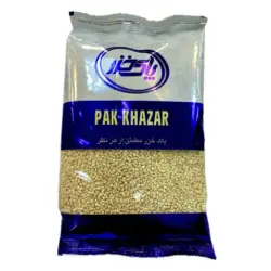 پاک خزر بلغور جو 700 گ