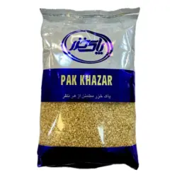 پاک خزر بلغور گندم 700 گ