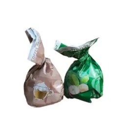 آمورتا شکلات تک سر پیچ
